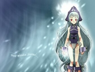 Wallpaper Shaman King