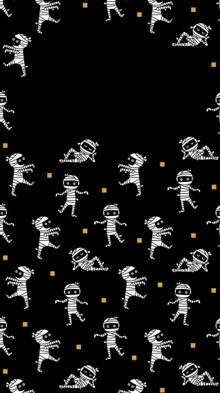 Cute Halloween Phone Wallpaper Artofit