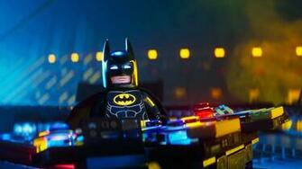 The Lego Batman Movie Wallpaper X Net