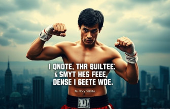 Rocky Balboa Wallpaper