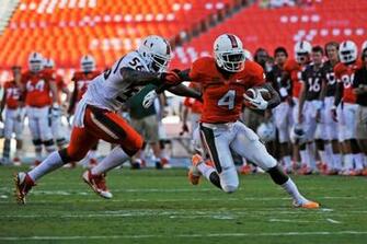 Miami Fl Football Wallpaper