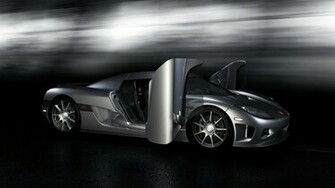 Amazing Koenigsegg Ccxr High Definition Wallpaper HD