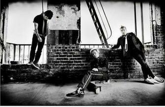 Green Day Wallp