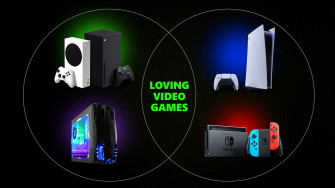 Xbox On X No Matter How You Play It S A Great Year For Gaming
