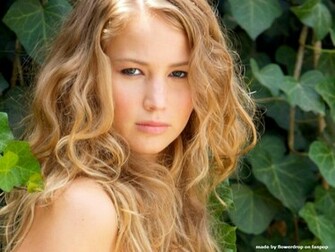 Jennifer Lawrence Wallpaper