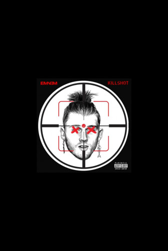 Eminem Mgk D Ss Logo Rap God