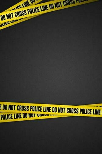 Cool Screensavers Police Screensaver