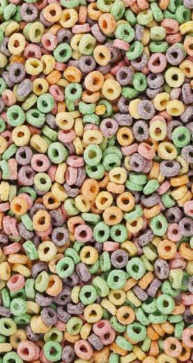 Food Inspired Wallpaper For Your iPhone Or Android Chaqula