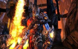 Overlord Anime Widescreen Desktop Wallpaper Amazing Wallpaperz