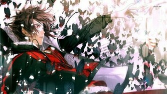Shin Amnesia Wallpaper Anime