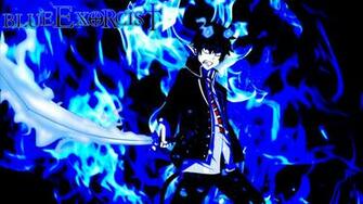 Blue Exorcist Wallpaper By Epickness89