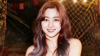 Jihyo Park Ji Hyo 4k 8k HD Wallpaper