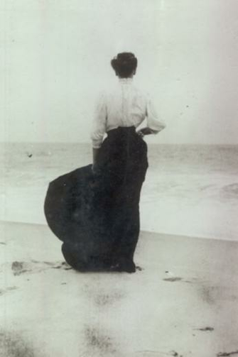 Kate Chopin Edna Pontellier