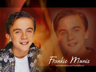 Frankie Muniz Wallpaper Malcolm In The Middle Vc