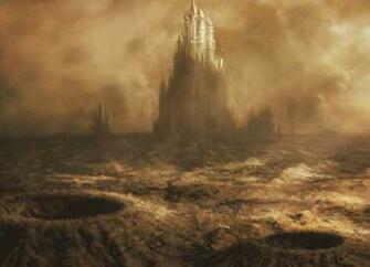 Magic The Gathering Wallpaper Land Mtg