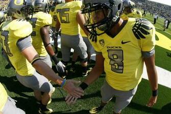 Marcus Mariota DucksfisHDuck FisHDuck