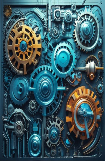 Mechanical Engineering Wallpaper HD