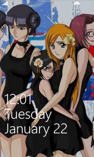Anime Wallpaper App Apk Photo Window