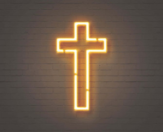 Cute Cross Wallpaper