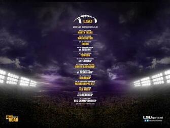 Lsu Wallpaper Desktop Mobile Lsusports Net The
