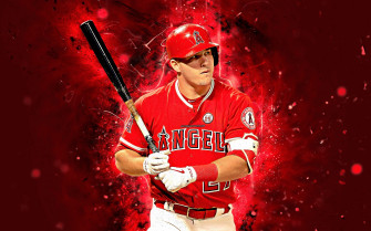 Baseball 4k Wallpaper On
