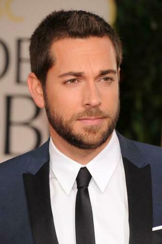 Zachary Levi Wallpaper
