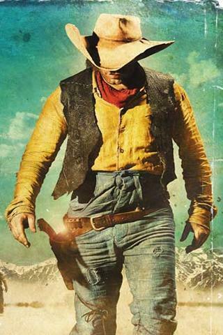 Lucky Luke X Wallpaper Mobile9