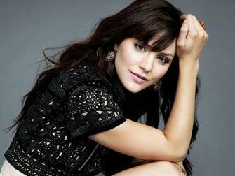 Katharine Mcphee Sexy HD Wallpaper