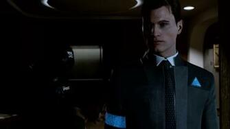 Detroit Become Human HD Wallpaper X Net