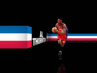Los Angeles Clippers L A Al Thornton Jpg