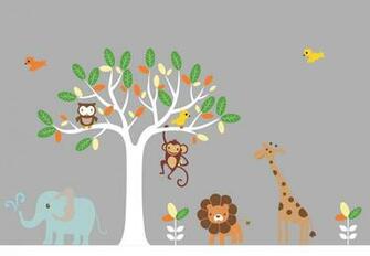 Nursery Art Wallpaper HD
