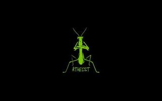 Image Wallpaper Christian Desktop Photo Atheism Atheist Mantis