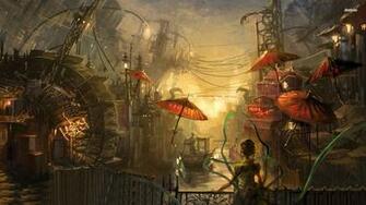 Digital Art Wallpaper Best