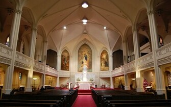Roman Catholic Wallpaper