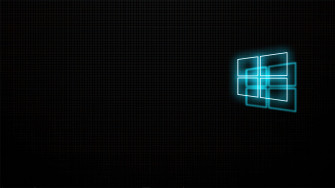 Windows 80s Style 4k Wallpaper HD Computer