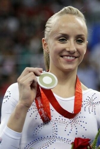 Celebrity Nastia Liukin Photos Pictures Wallpaper