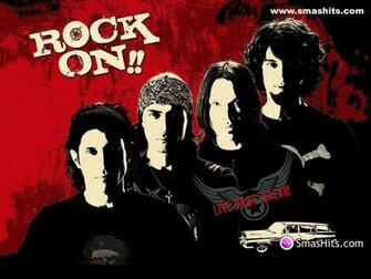 Hard Rock Wallpaper Music