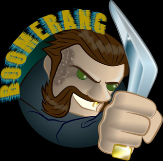 Boomerang By Tecnotequila