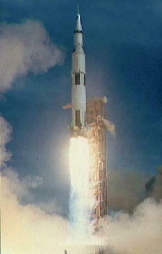 Saturn V Wallpaper N1 And