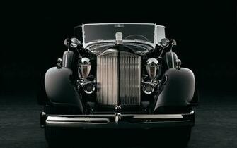 Packard HD Wallpaper Background Image Id