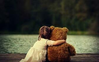 Teddy Bear Wallpaper HD Pictures One
