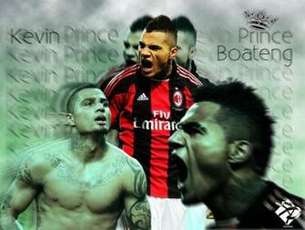 Kevin Prince Boateng Wallpaper By Kpenx