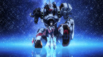 Captain Earth Episode