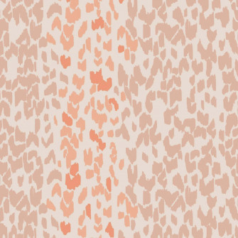 Cheetah Print Aesthetic Wallpaper