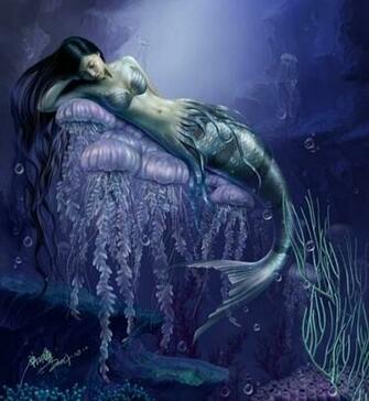 Beautiful Mermaids Photo