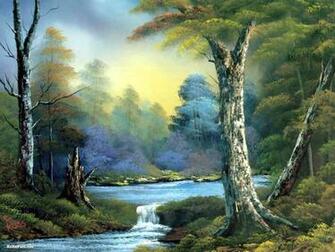 Afremov Wallpaper Pictures Gallery