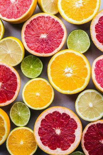 Grapefruit Pictures HD Image
