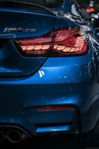 Bmw Pictures HD Image