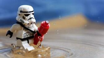 Funny Lego Star Wars Wallpaper HD Desktop And Mobile Background