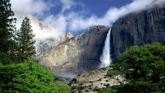 Nature Wallpaper HD 1080p Desktop Background